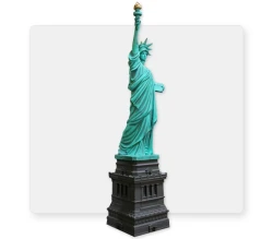 Statue of Liberty