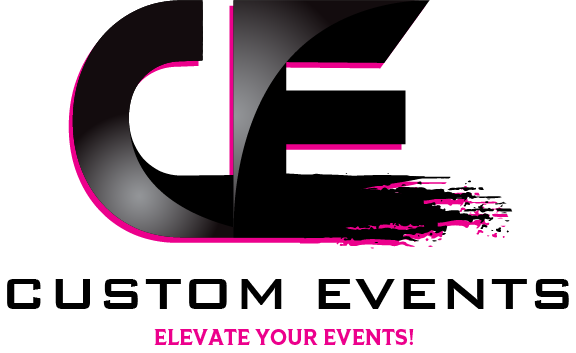 Custom Events - Elevate Your Events