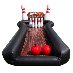super strike bowling 1 1779255396 Super strike Bowling