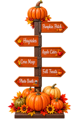ChatGPT20Image20Aug20262020262006 41 3520AM 1787754019 Fall Customizable Sign with Scarecrows 8' H x 8' W