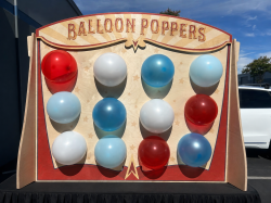 ChatGPT20Image20Aug20262020262010 02 1420AM 1787787256 Balloon Poppers with Carnival Tent Package 8' x 8'