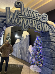 IMG 2458 1786119166 Winter Wonderland Mountains Set of 3 Lighted