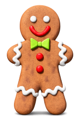 ChatGPT20Image20Aug20202020262001 08 1420PM 1788886277 gingerbread boy cookie 4' with stand