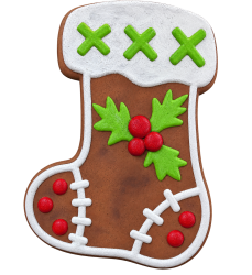 ChatGPT20Image20Aug20202020262011 31 0920AM 1788527690 Gingerbread Stock Cookie 3'by 3' with stand