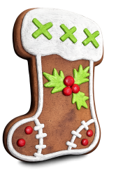 ChatGPT20Image20Aug20202020262011 34 2520AM 1788527690 Gingerbread Stock Cookie 3'by 3' with stand
