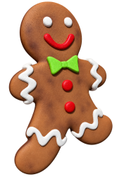 ChatGPT20Image20Aug20202020262012 50 3720PM 1788886276 gingerbread boy cookie 4' with stand