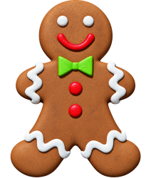 ChatGPT20Image20Aug20202020262012 52 3420PM 1788886277 gingerbread boy cookie 4' with stand