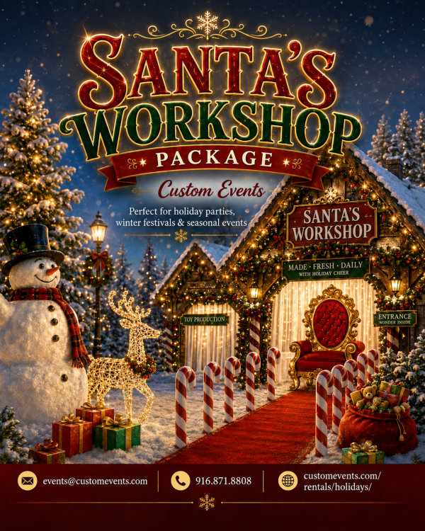 Traditional Christmas