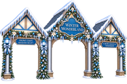 ChatGPT20Image20Sep20102020262003 38 5420PM 1789079978 Winter Wonderland Christmas Village