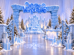 ChatGPT20Image20Sep20102020262009 56 0720AM 1789059563 winter wonderland Ice Throne 10' W × 6' D × 10' H
