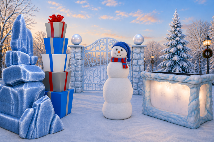 Winter Wonderland