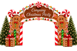 ChatGPT20Image20Sep2082020262004 15 5120PM 1788909598 Gingerbread Christmas Arch 12' by 14'