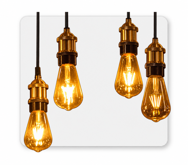 Market Lights Package