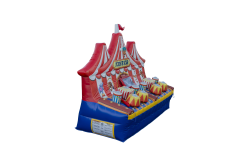 G1197 Carnival20IPS20Game HR 02 1789167422 Inflatable interactive Carnival Game 4.5' D× 9' W × 8' H