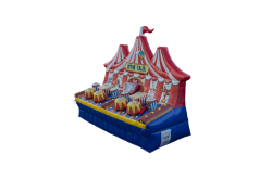 G1197 Carnival20IPS20Game HR 03 1789167423 Inflatable interactive Carnival Game 4.5' D× 9' W × 8' H