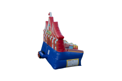 G1197 Carnival20IPS20Game HR 04 1789167425 Inflatable interactive Carnival Game 4.5' D× 9' W × 8' H