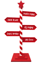 Sign 1788524203 big.png1 1788908155 6' Northpole customizable Sign