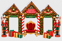 ad3 1789163214 Christmas Village