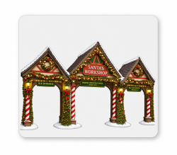 Christmas Village