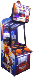 eng 635b8e01e06eb 1788888113 Basketball Pro 32"W × 38"D × 98"H