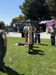 jenga 1786119091 Giant Jenga