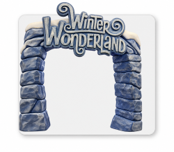 Ice Entrance